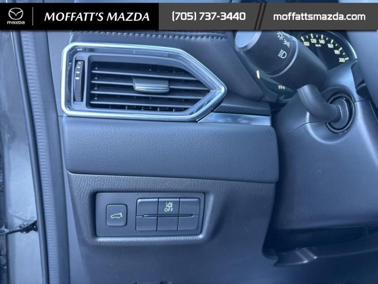 2025 Mazda CX-5 Sport Design Photo