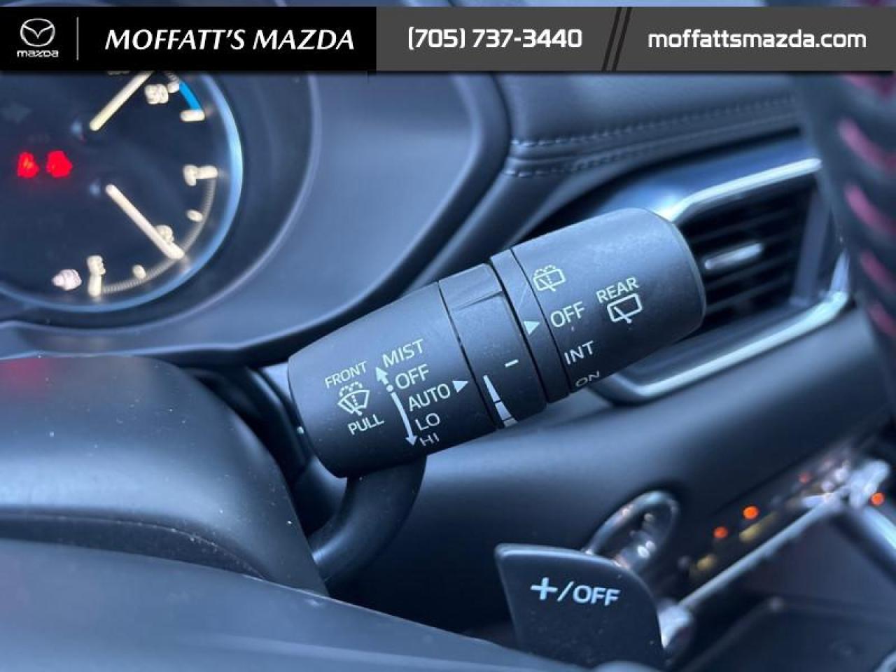 2025 Mazda CX-5 Sport Design Photo