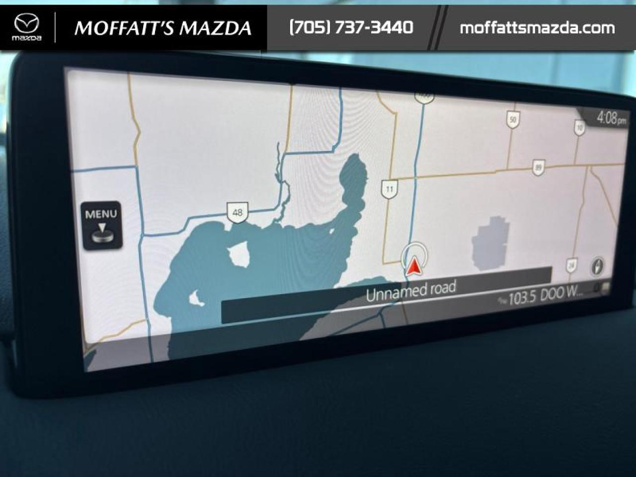 2025 Mazda CX-5 Sport Design Photo