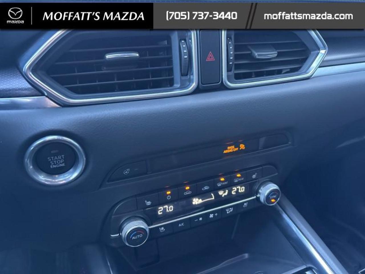 2025 Mazda CX-5 Sport Design Photo