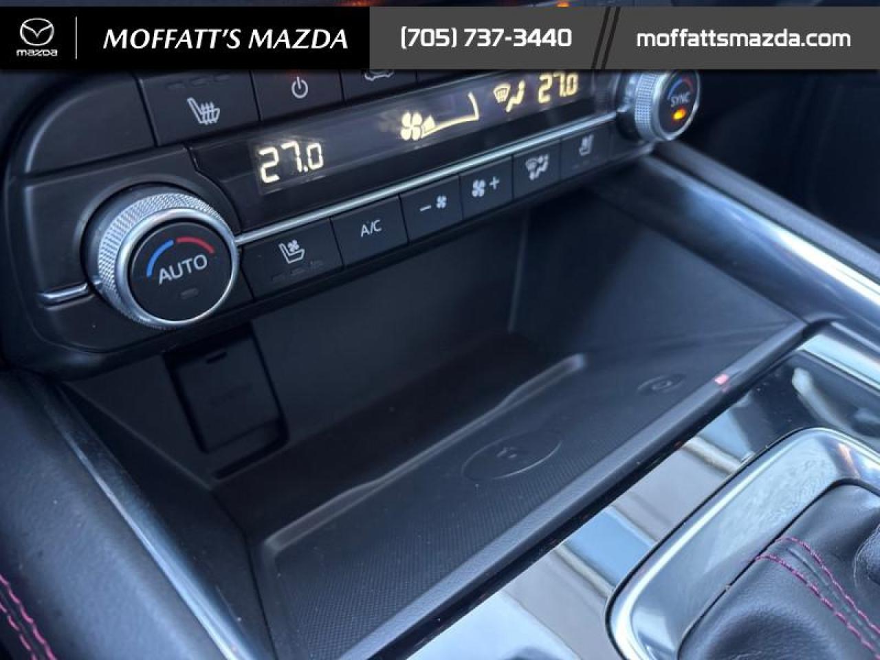 2025 Mazda CX-5 Sport Design Photo