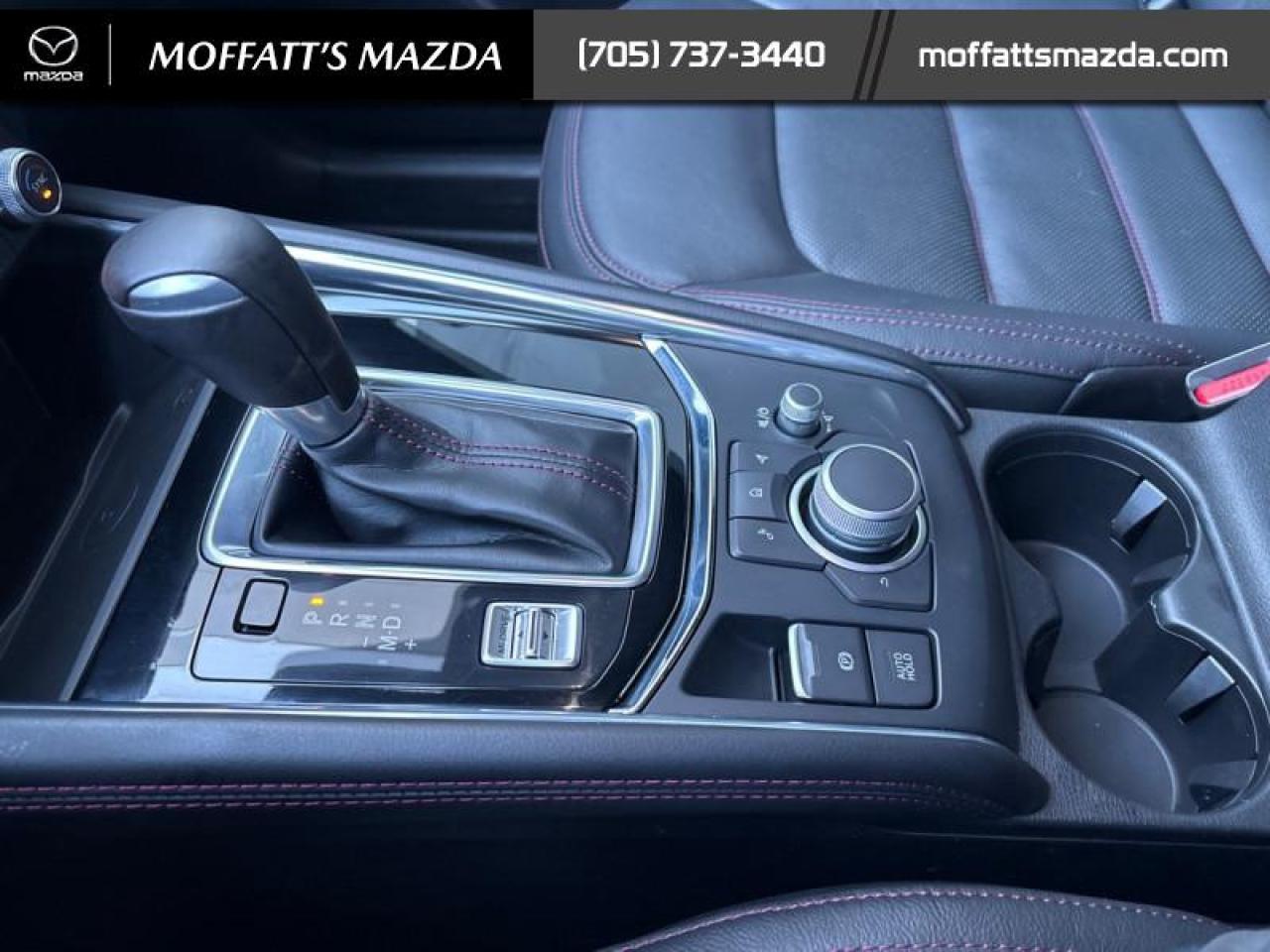 2025 Mazda CX-5 Sport Design Photo