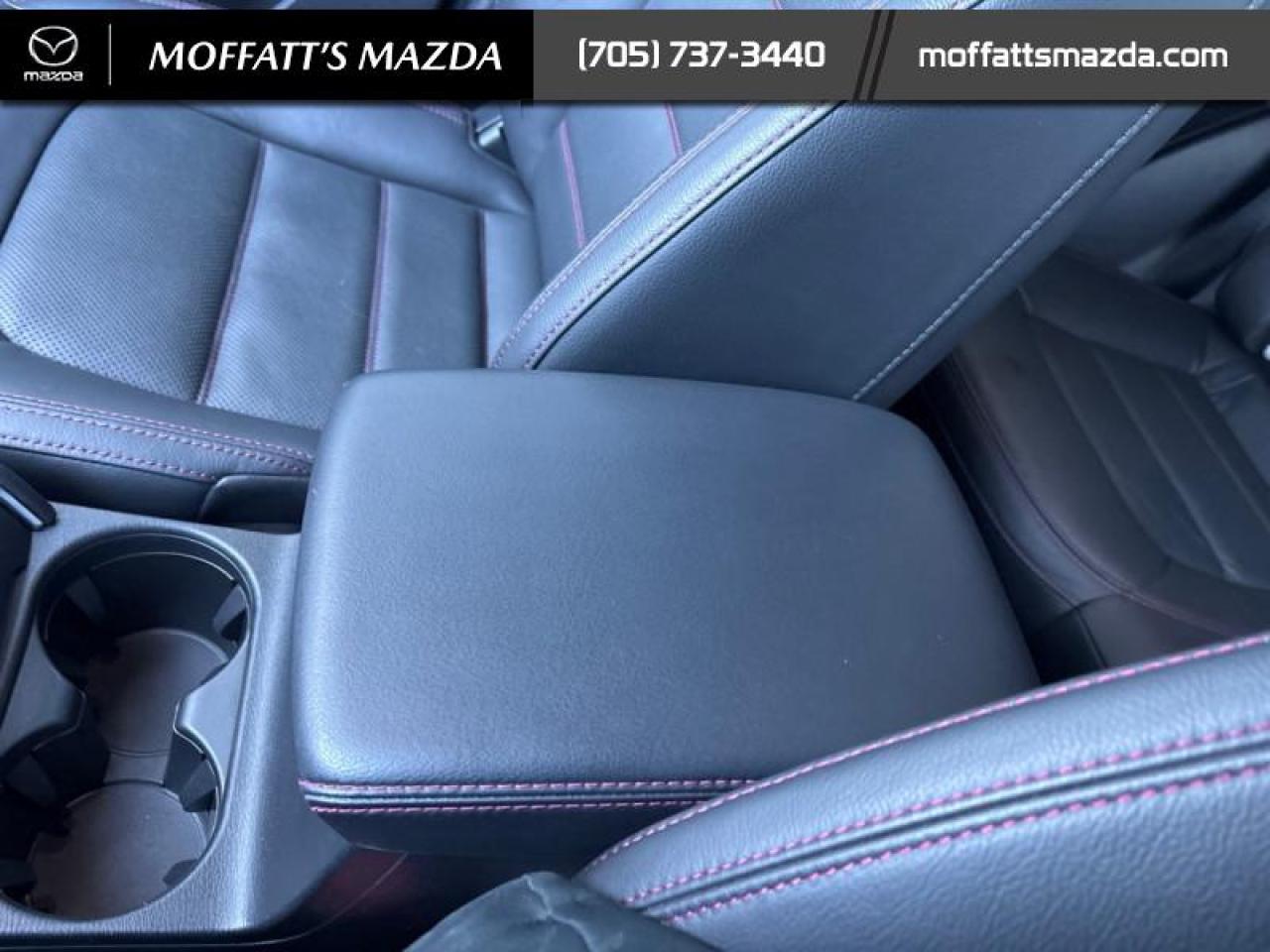 2025 Mazda CX-5 Sport Design Photo