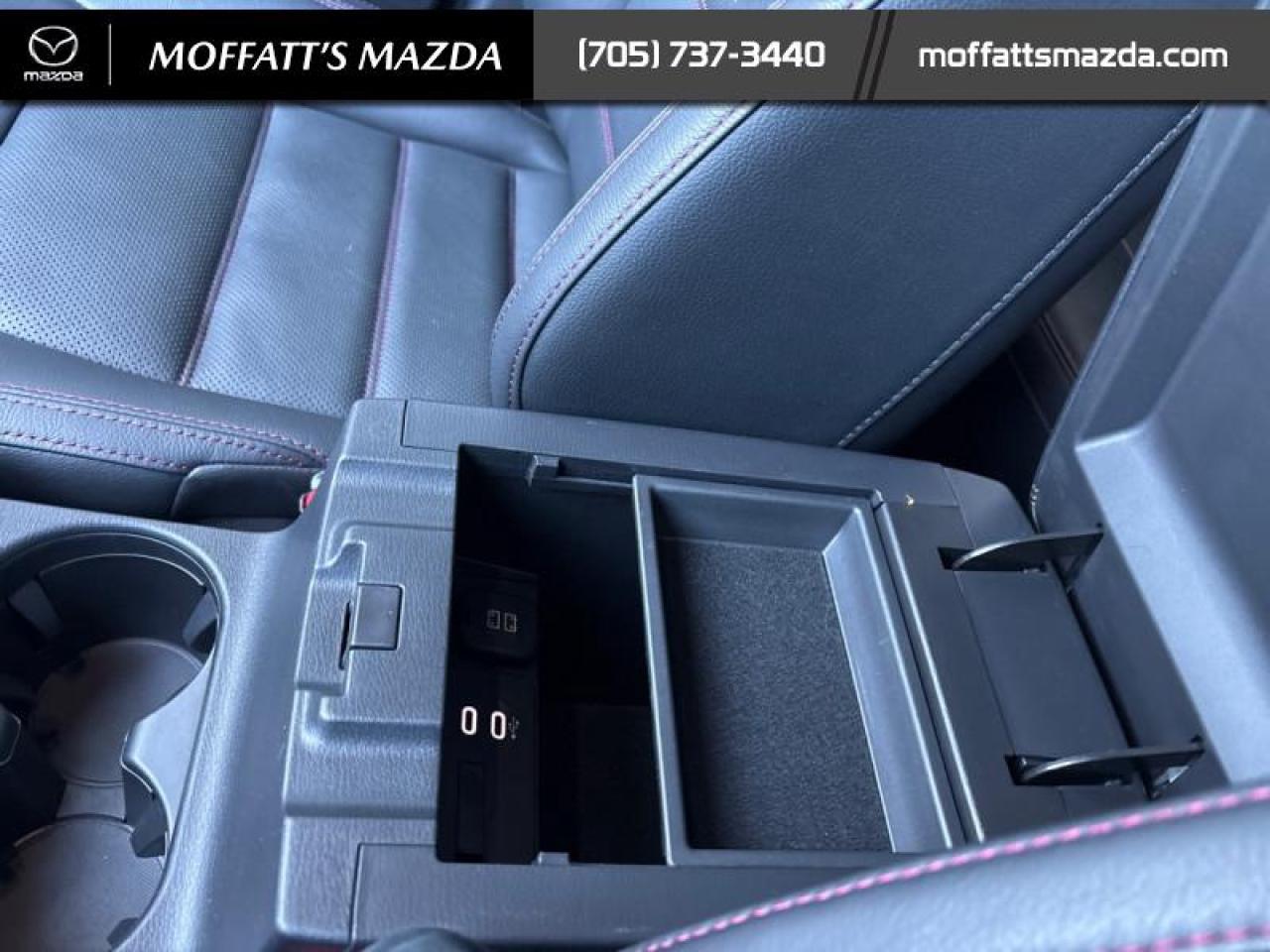 2025 Mazda CX-5 Sport Design Photo