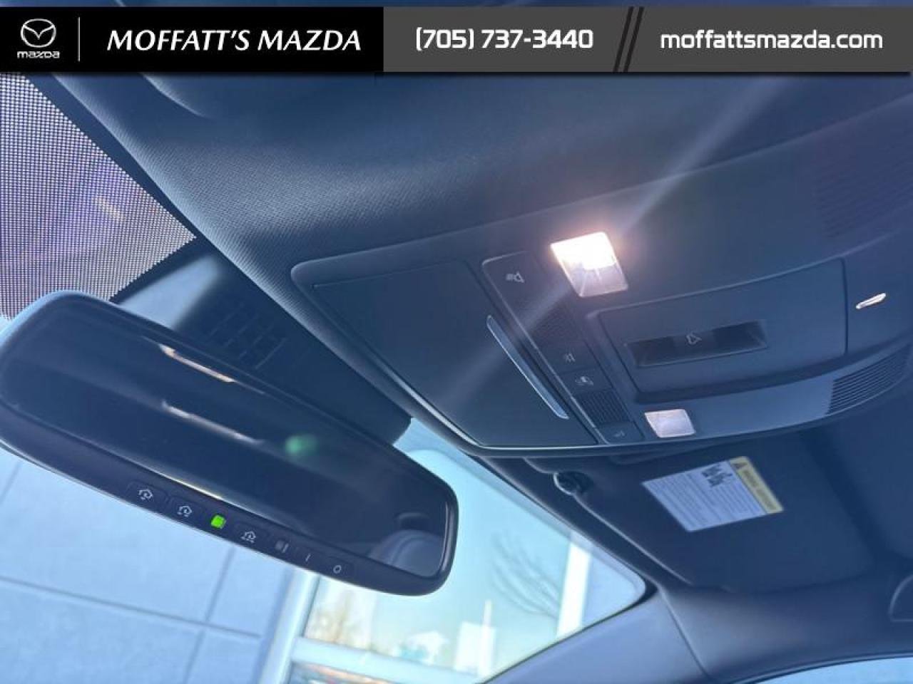 2025 Mazda CX-5 Sport Design Photo