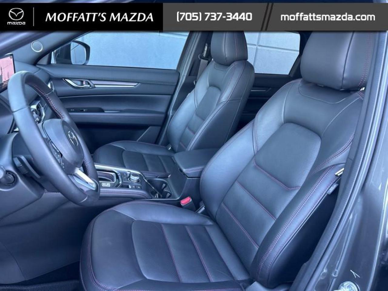 2025 Mazda CX-5 Sport Design Photo