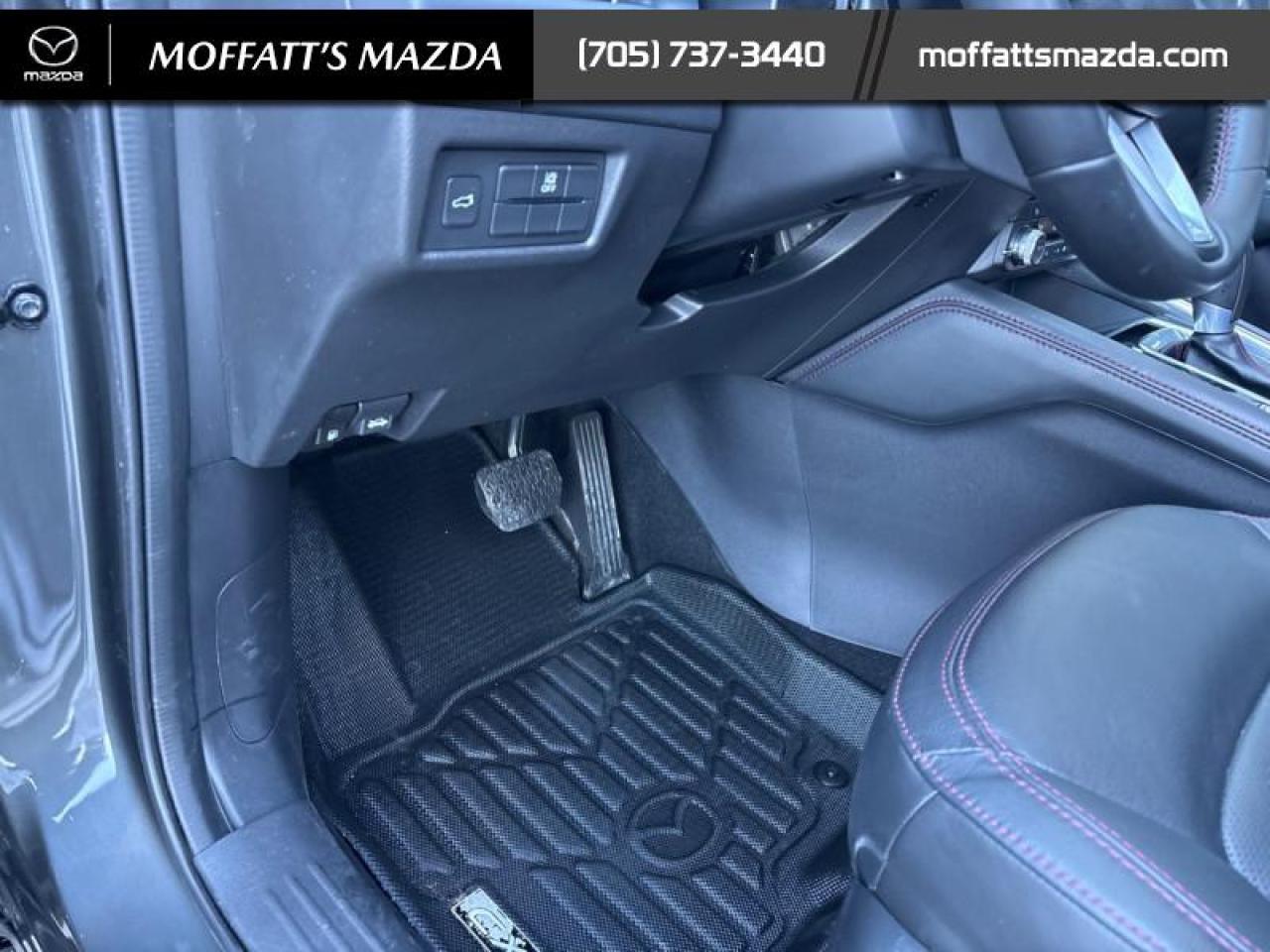 2025 Mazda CX-5 Sport Design Photo