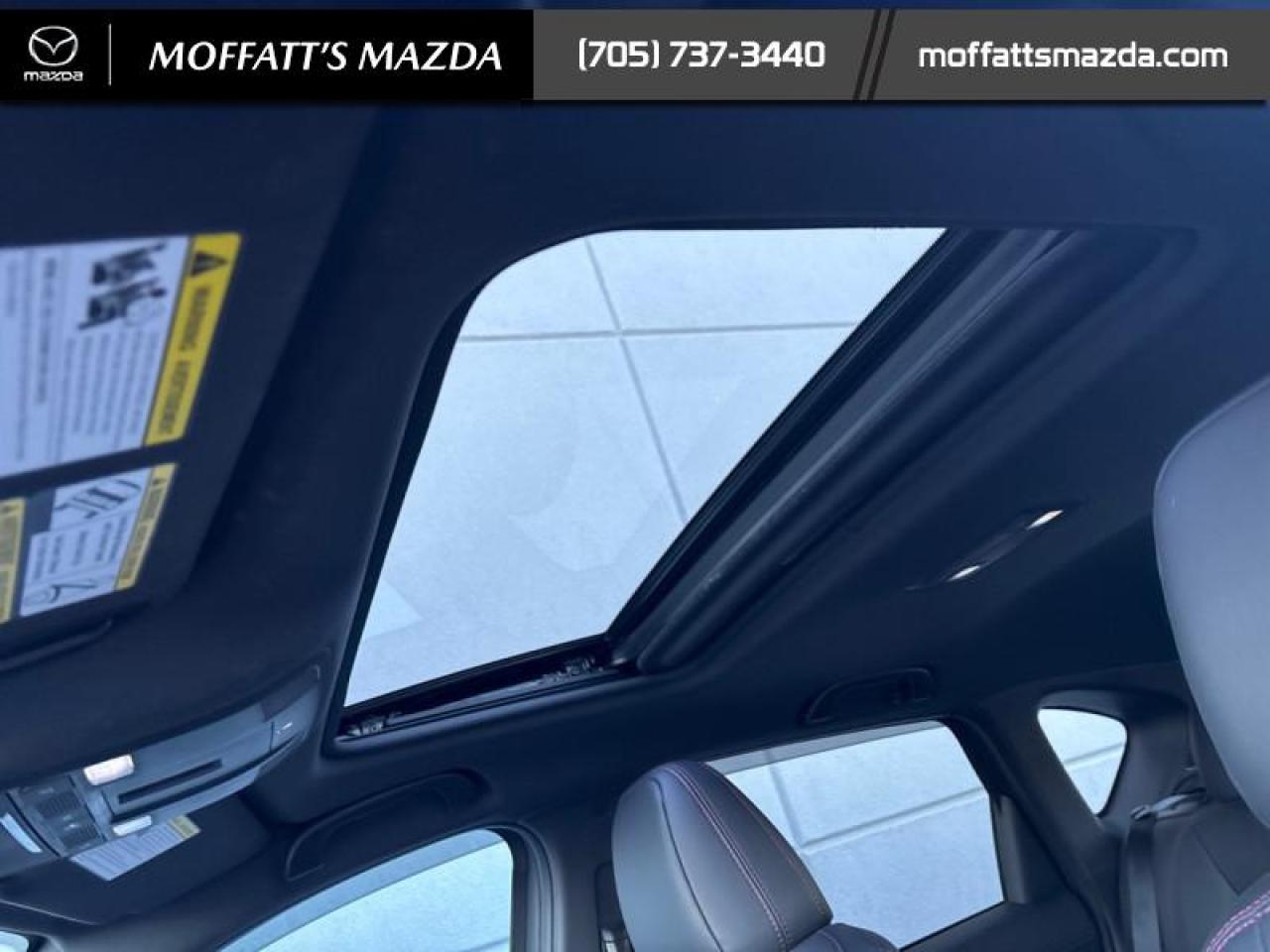 2025 Mazda CX-5 Sport Design Photo