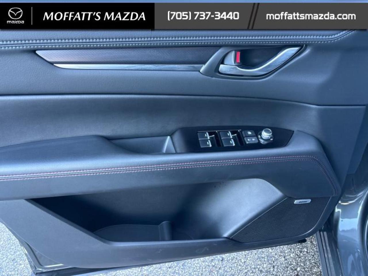 2025 Mazda CX-5 Sport Design Photo