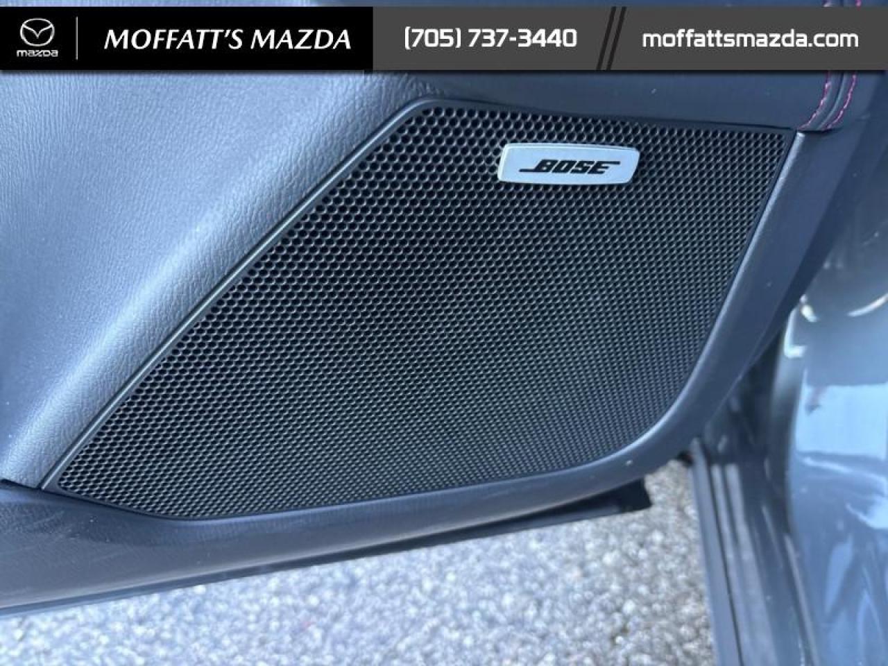 2025 Mazda CX-5 Sport Design Photo