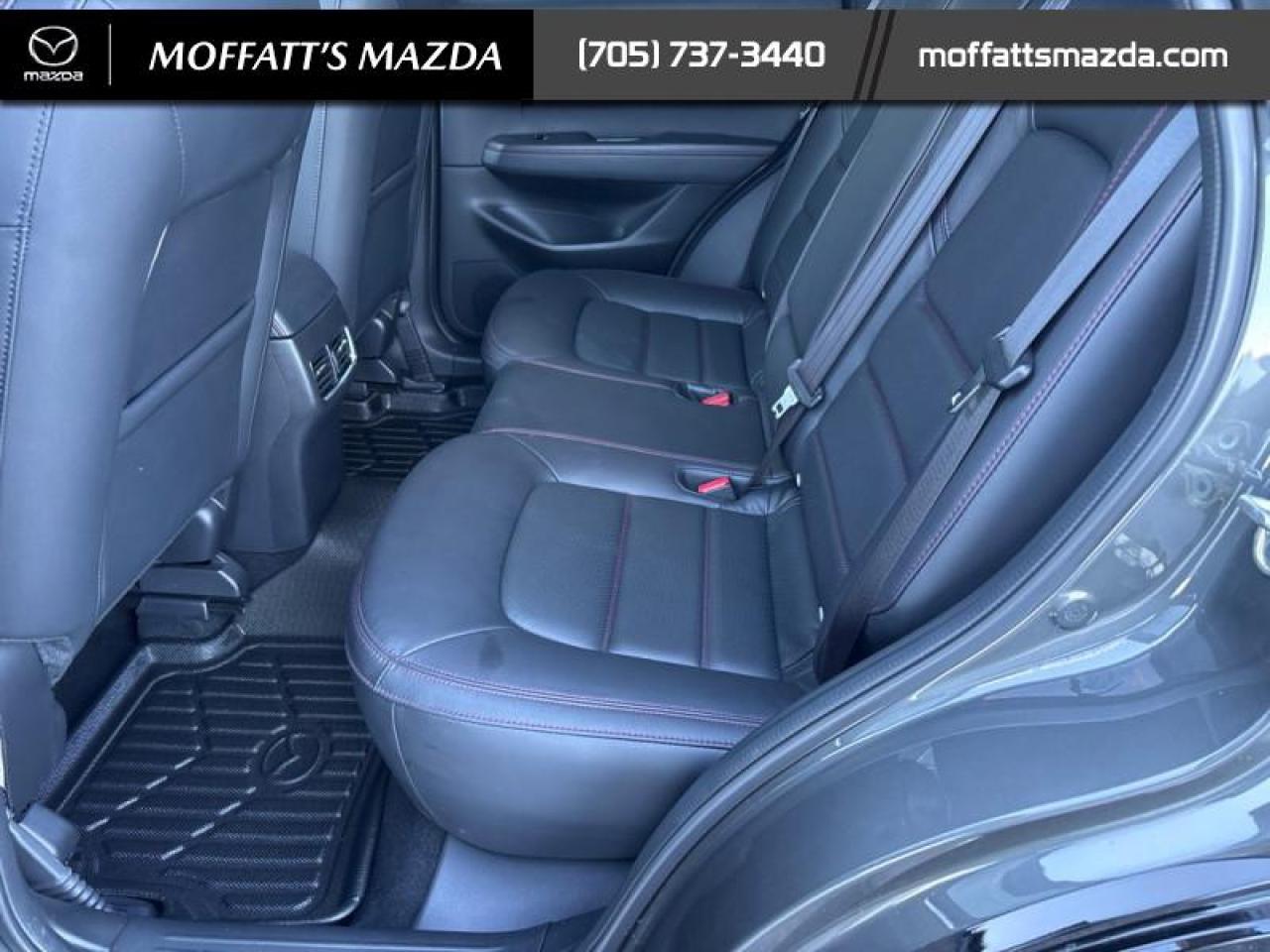 2025 Mazda CX-5 Sport Design Photo