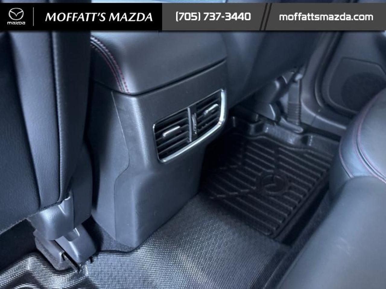 2025 Mazda CX-5 Sport Design Photo