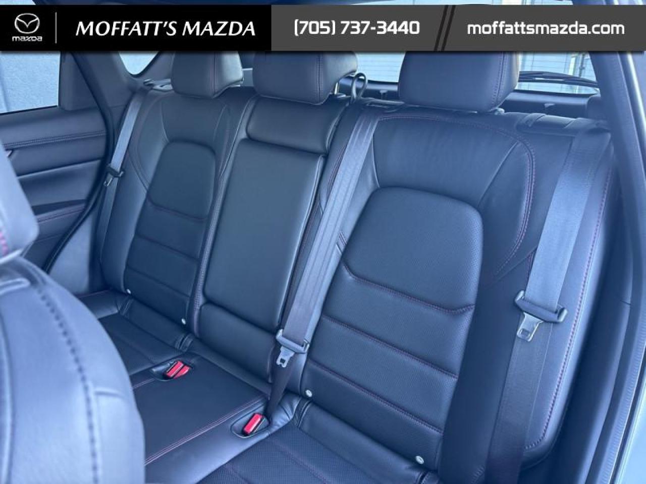 2025 Mazda CX-5 Sport Design Photo