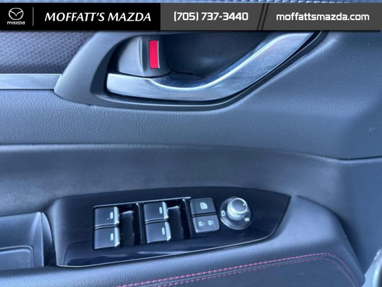 2025 Mazda CX-5 Sport Design Photo