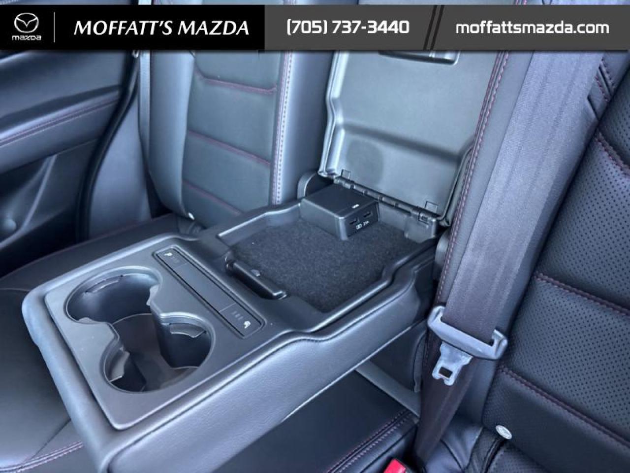 2025 Mazda CX-5 Sport Design Photo