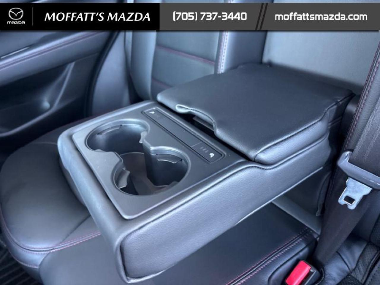 2025 Mazda CX-5 Sport Design Photo