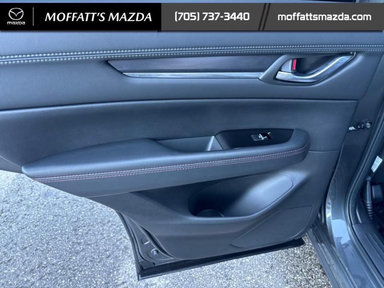 2025 Mazda CX-5 Sport Design Photo