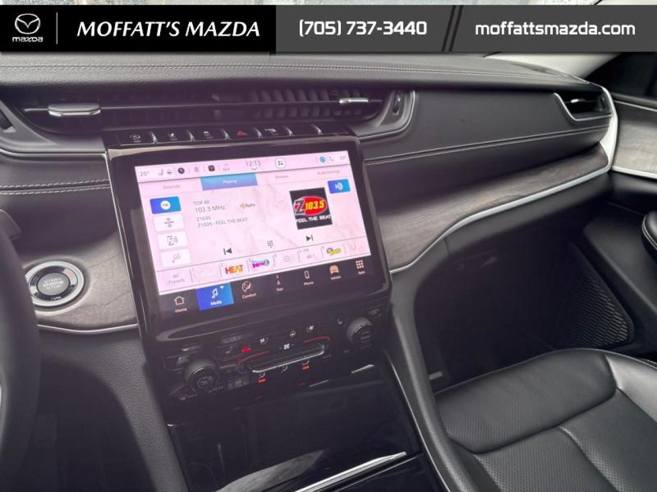 2024 Jeep Grand Cherokee Limited Photo