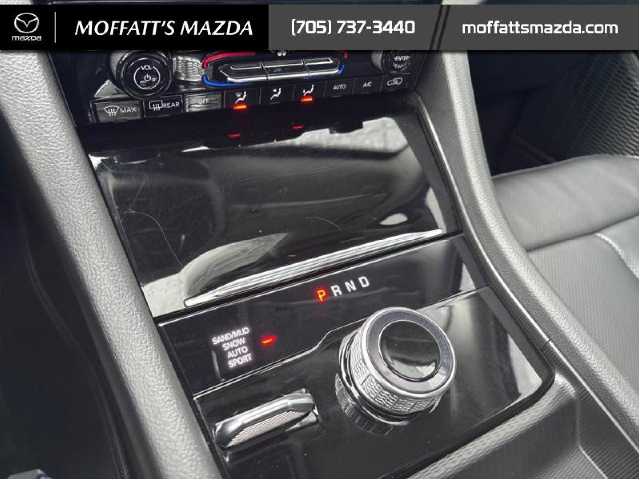 2024 Jeep Grand Cherokee Limited Photo