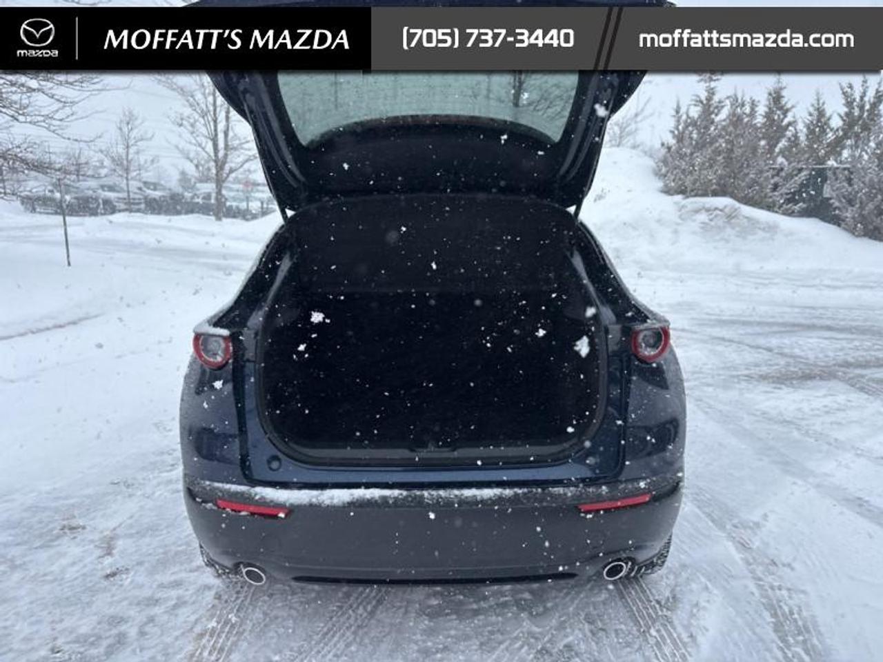 2023 Mazda CX-30 GS Photo