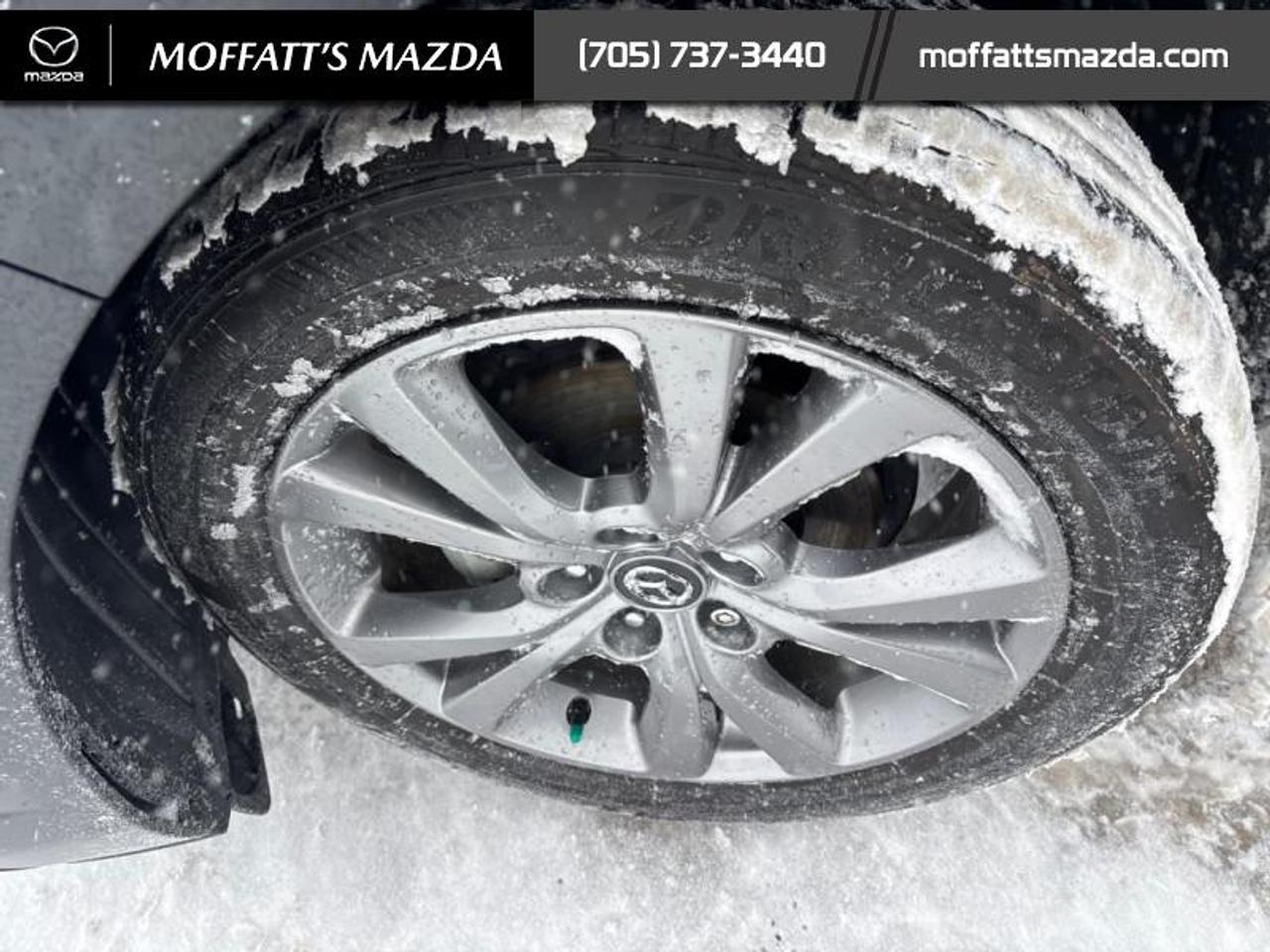 2023 Mazda CX-30 GS Photo