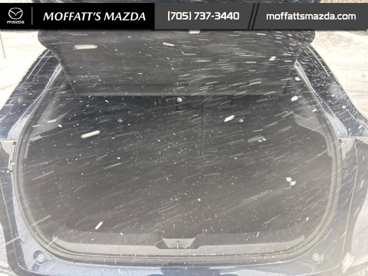 2023 Mazda CX-30 GS Photo