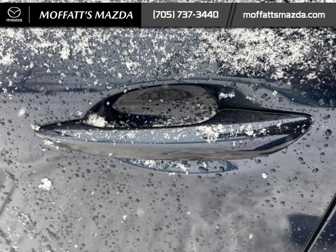 2023 Mazda CX-30 GS Photo