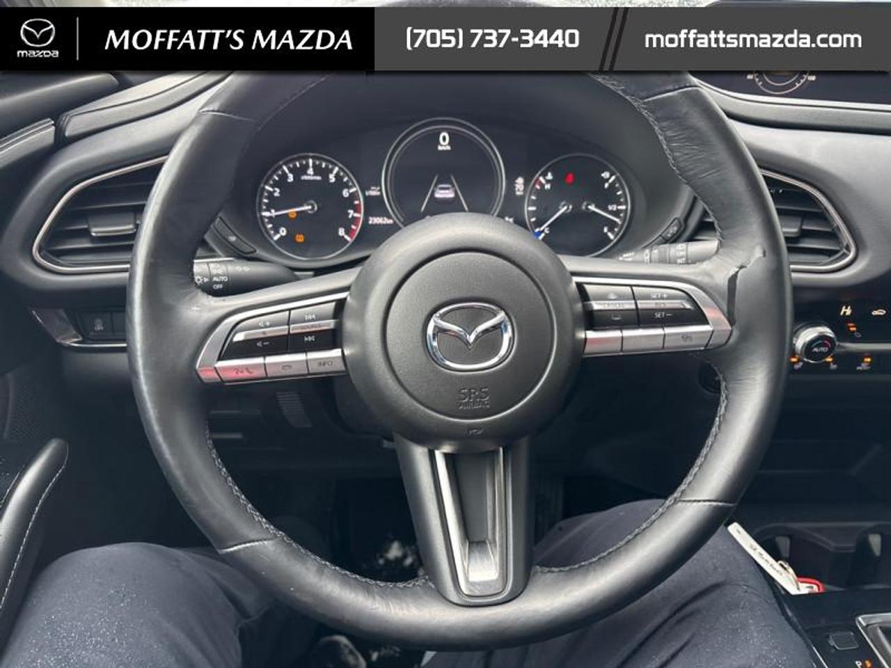 2023 Mazda CX-30 GS Photo