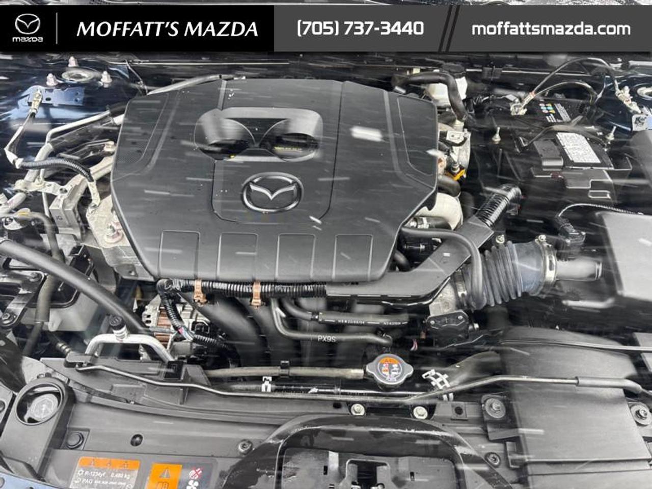 2023 Mazda CX-30 GS Photo