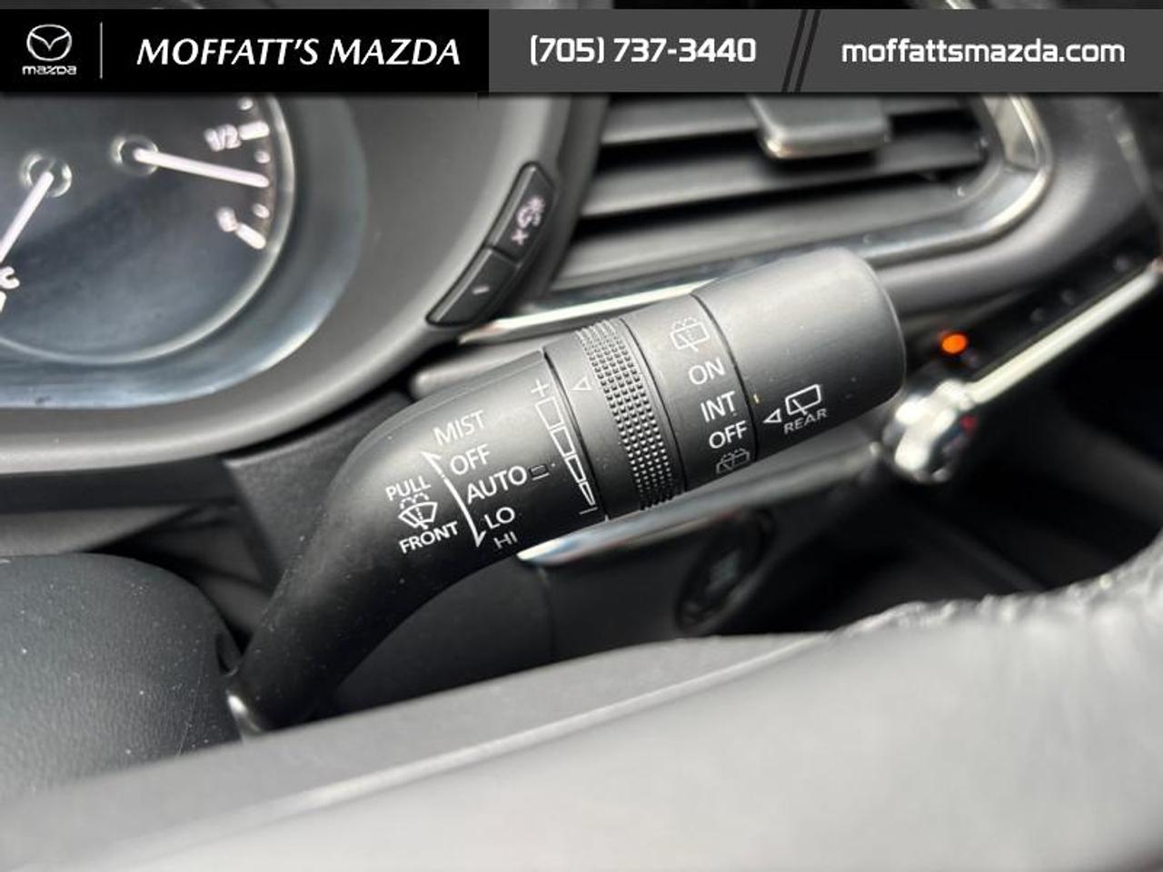 2023 Mazda CX-30 GS Photo