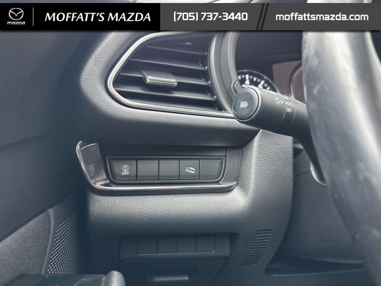 2023 Mazda CX-30 GS Photo