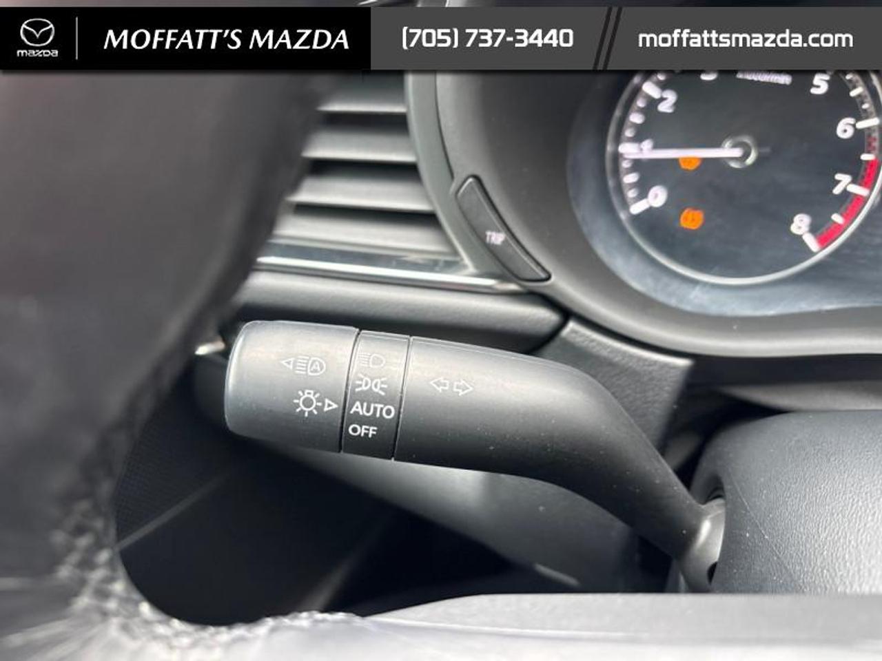 2023 Mazda CX-30 GS Photo