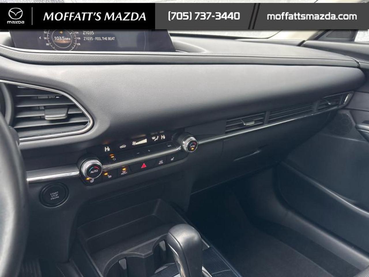 2023 Mazda CX-30 GS Photo