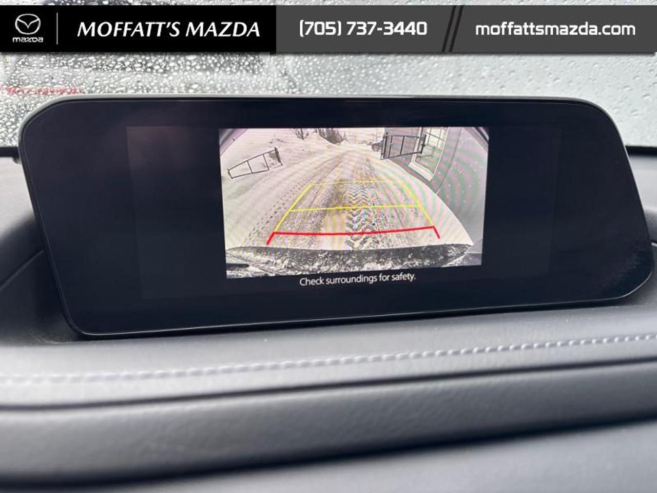 2023 Mazda CX-30 GS Photo