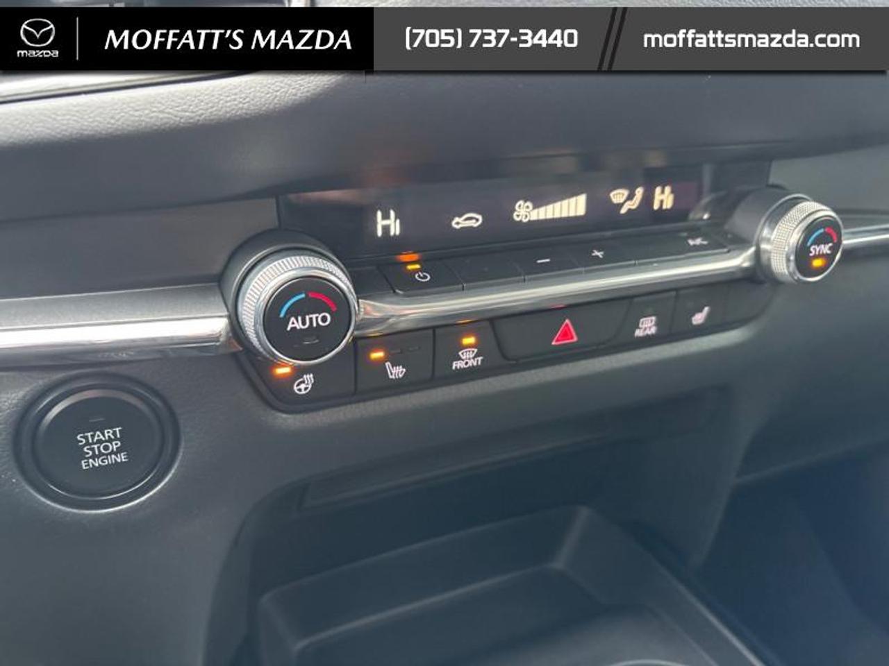 2023 Mazda CX-30 GS Photo