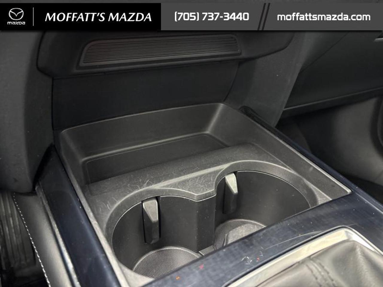 2023 Mazda CX-30 GS Photo