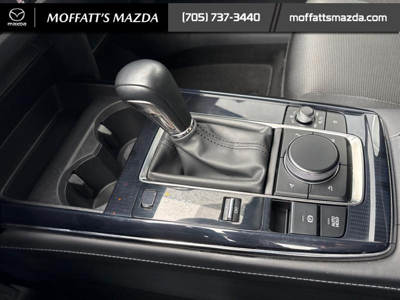 2023 Mazda CX-30 GS Photo