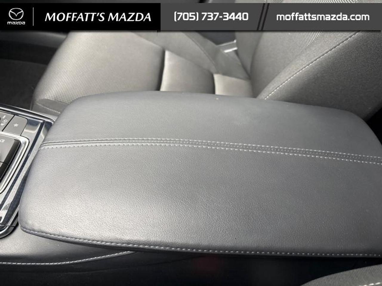 2023 Mazda CX-30 GS Photo