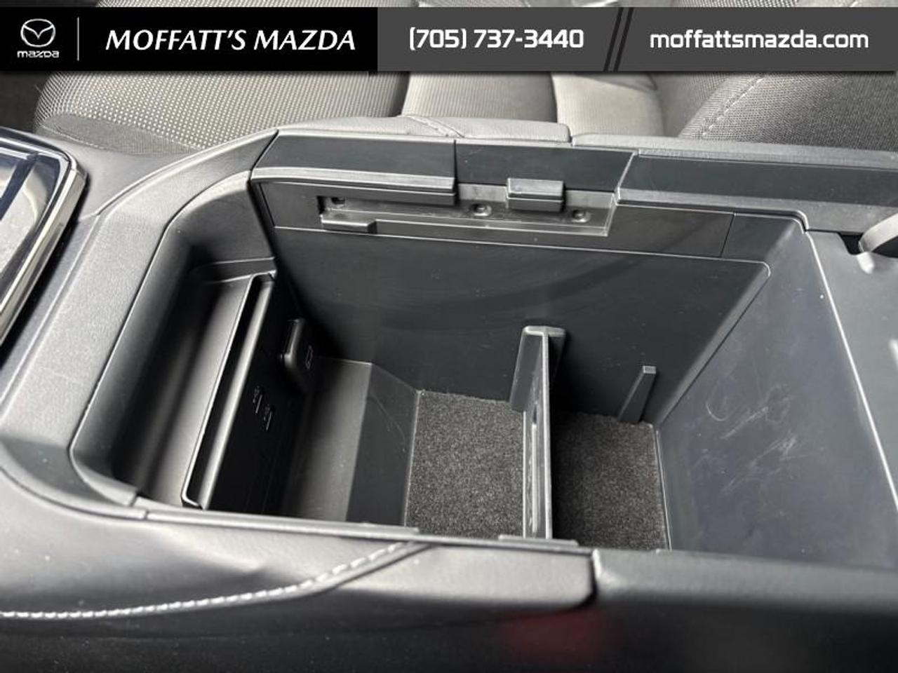 2023 Mazda CX-30 GS Photo