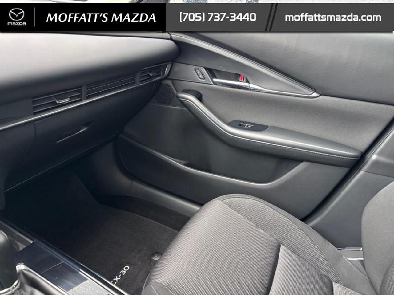 2023 Mazda CX-30 GS Photo