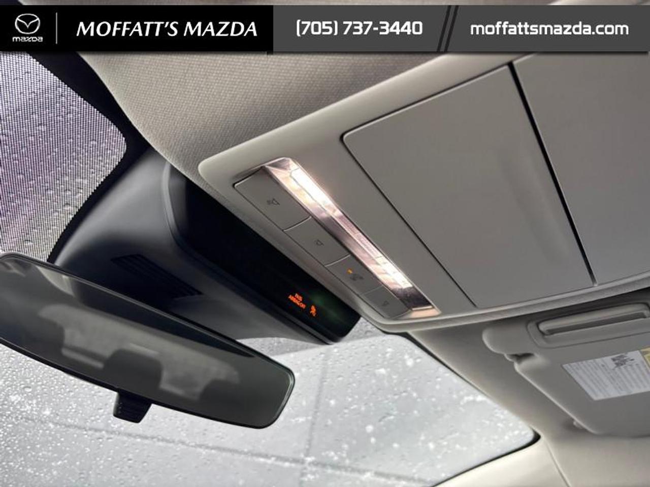 2023 Mazda CX-30 GS Photo