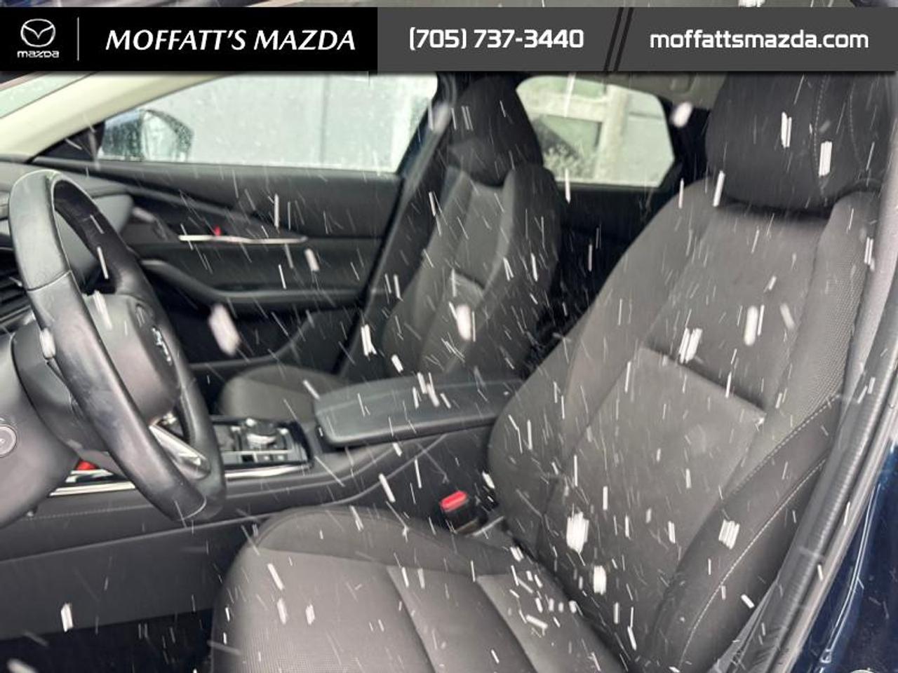 2023 Mazda CX-30 GS Photo