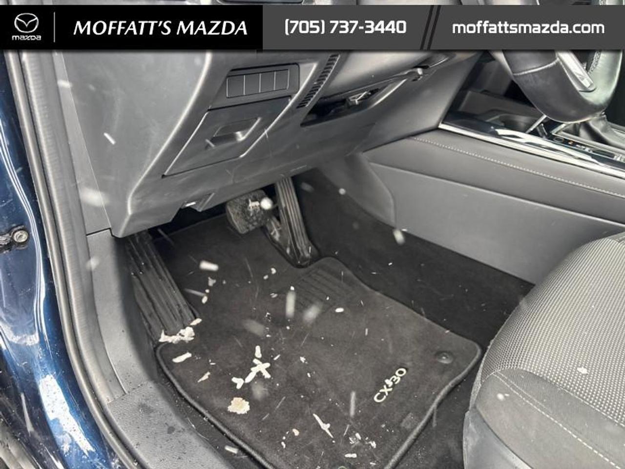 2023 Mazda CX-30 GS Photo