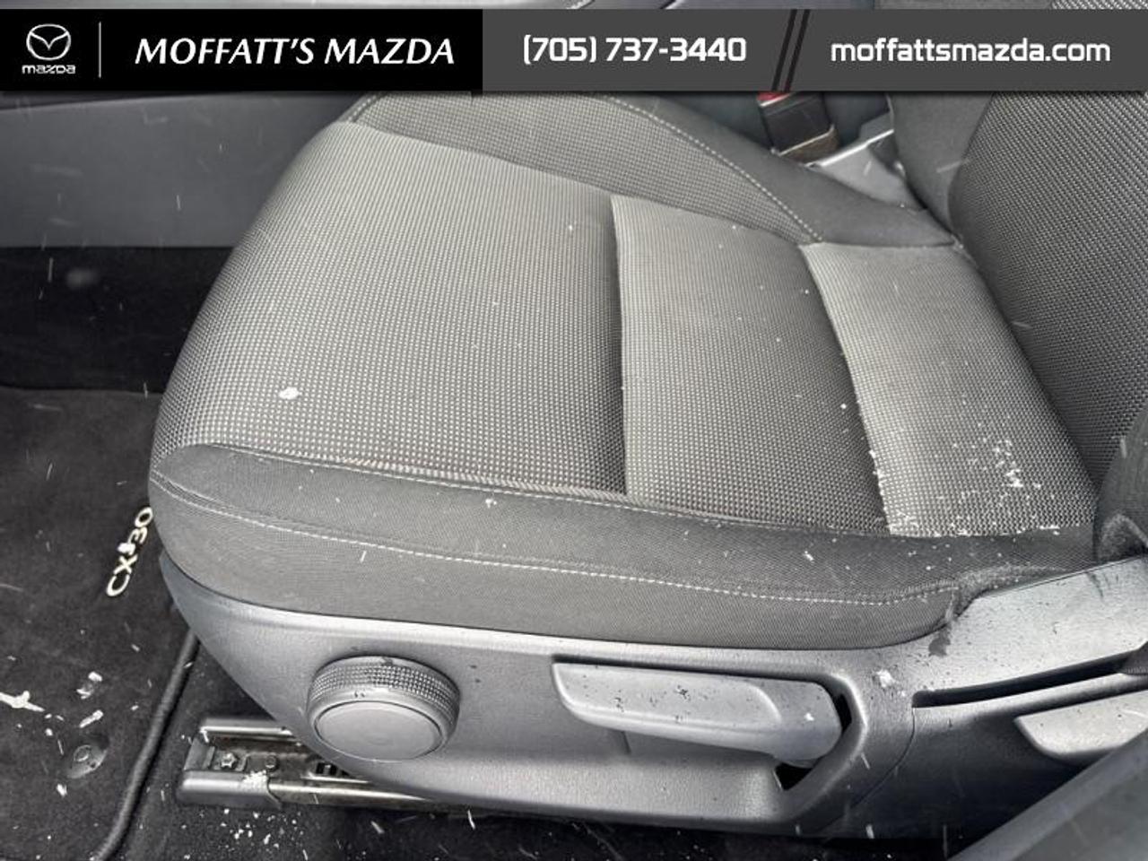 2023 Mazda CX-30 GS Photo