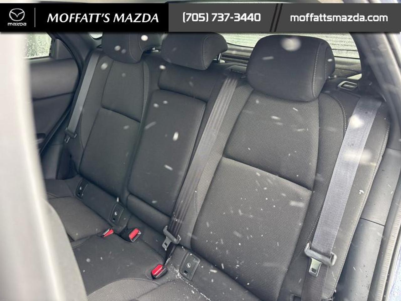 2023 Mazda CX-30 GS Photo