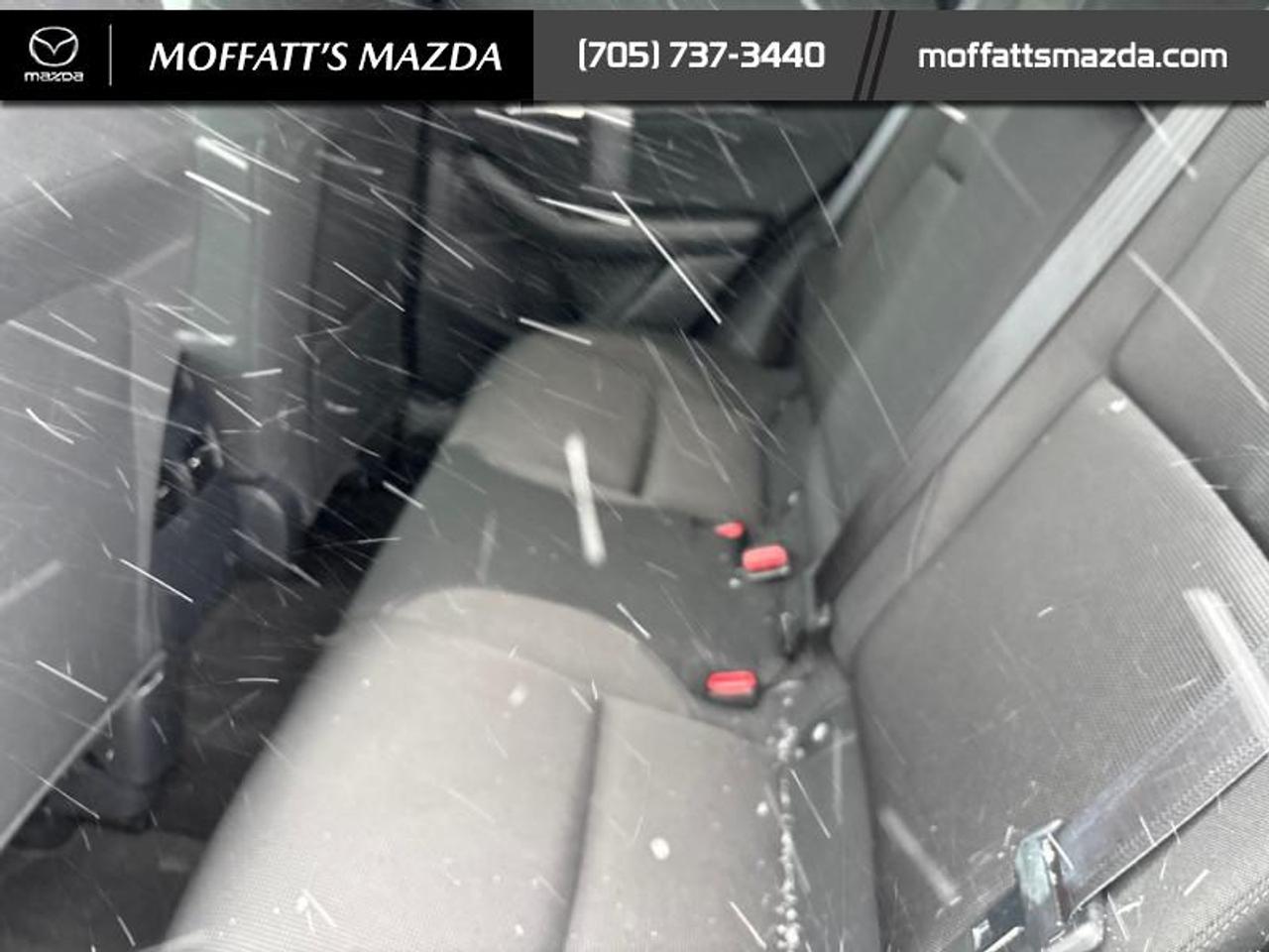 2023 Mazda CX-30 GS Photo