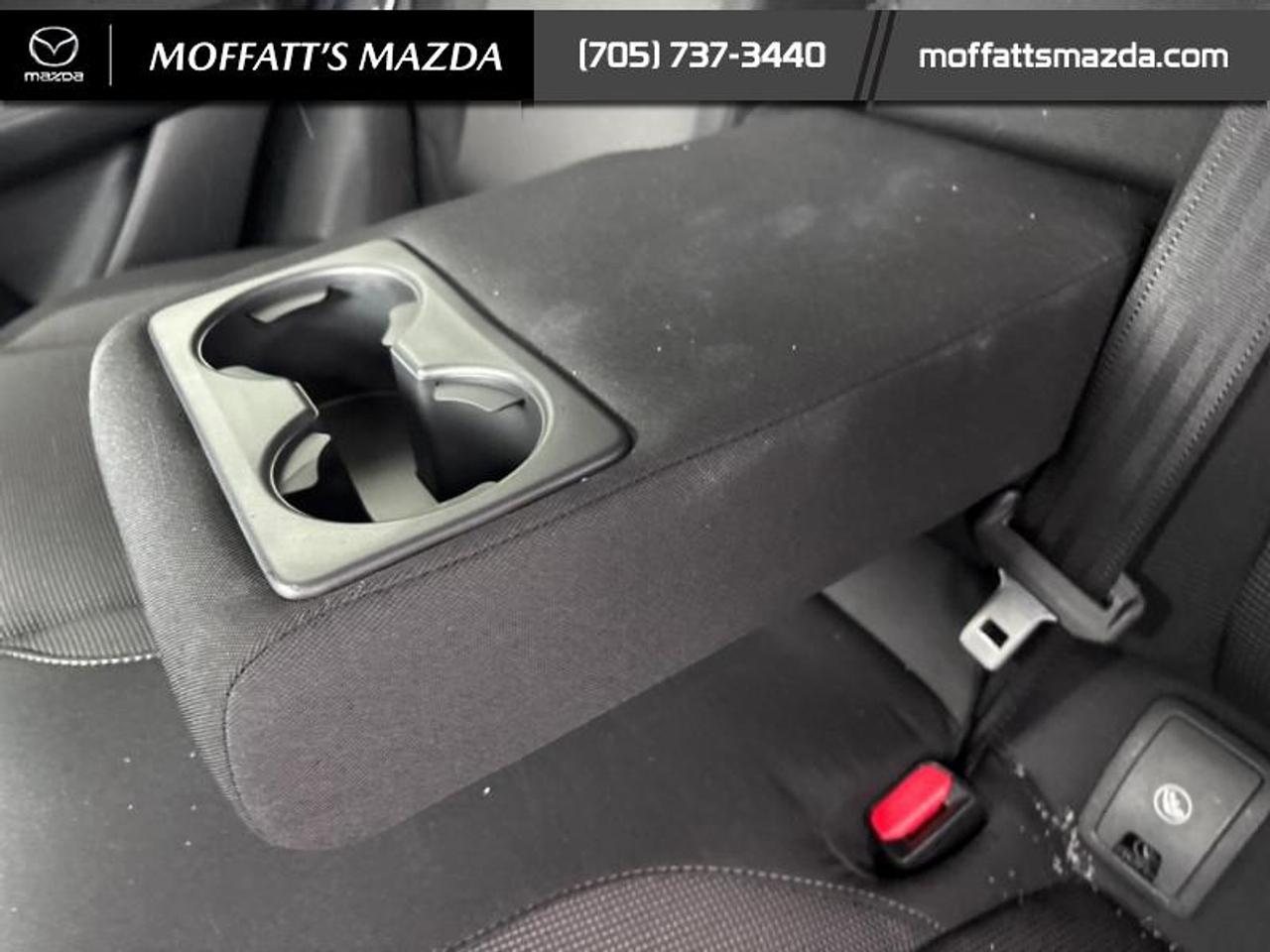 2023 Mazda CX-30 GS Photo