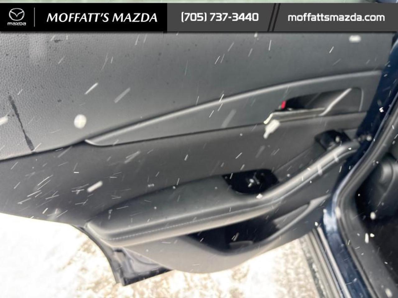 2023 Mazda CX-30 GS Photo