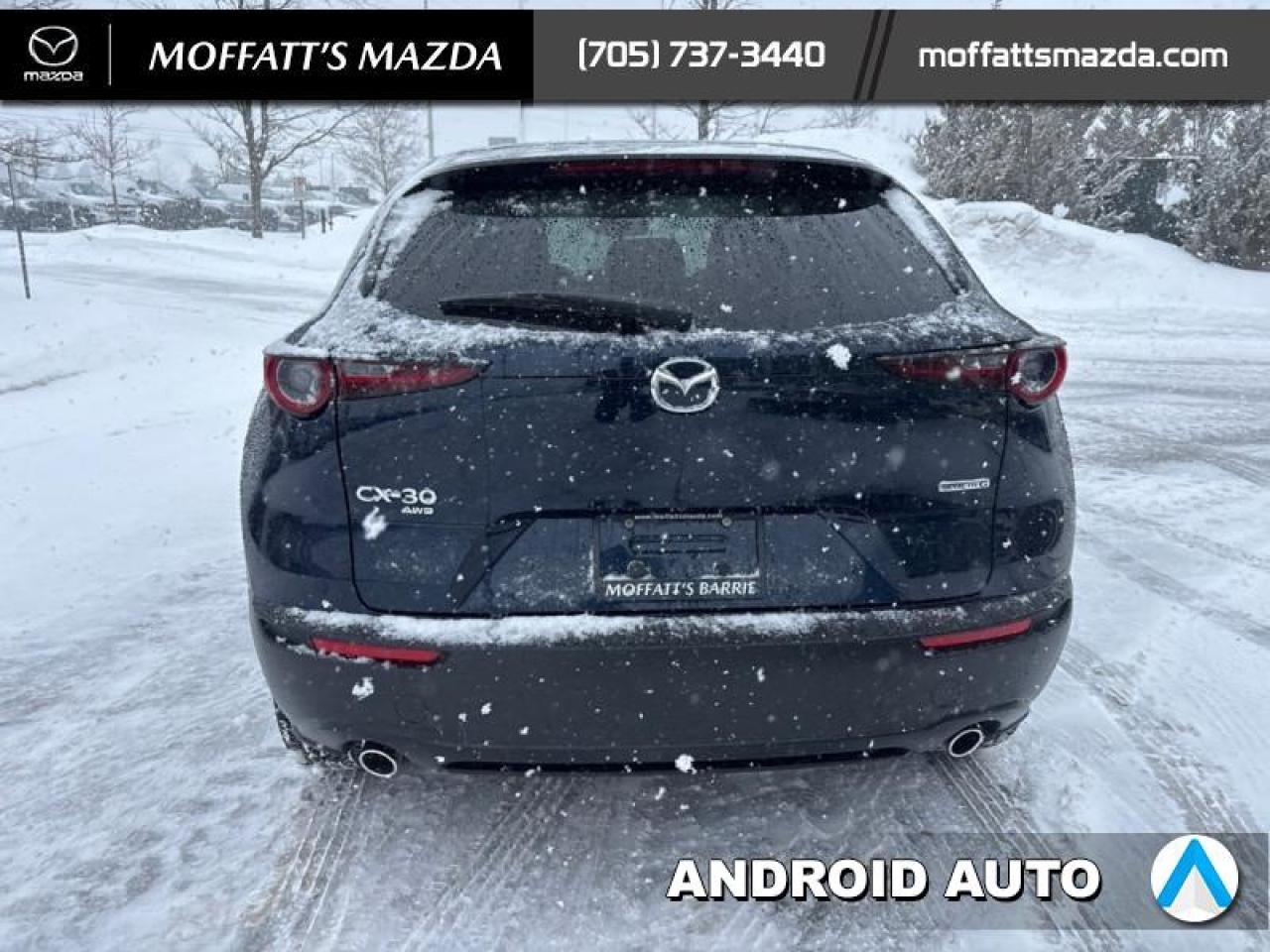 2023 Mazda CX-30 GS Photo