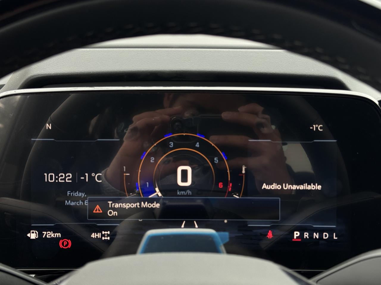 2026 Chevrolet Tahoe HIGH COUNTRY Photo